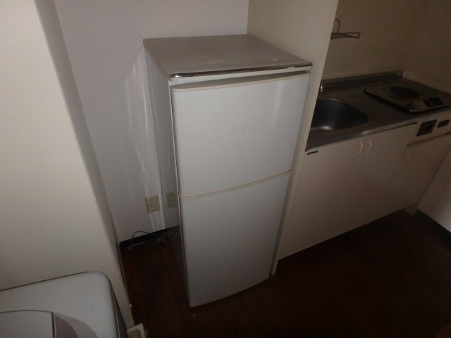 マンション朝倉の設備