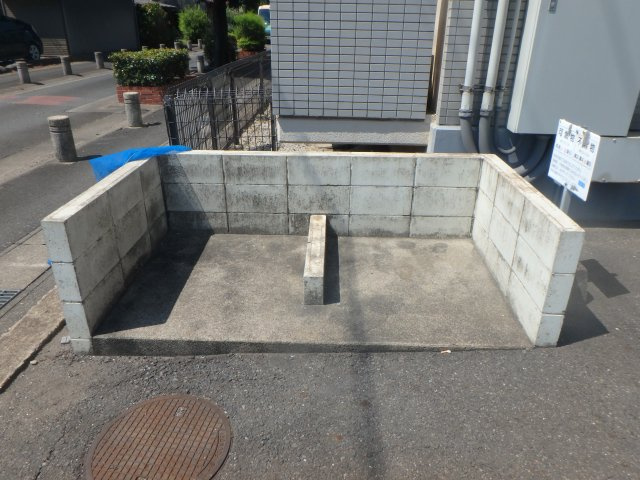 マンション朝倉のその他共用部分