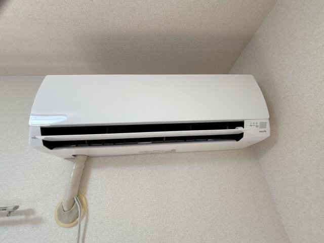マンション朝倉の設備
