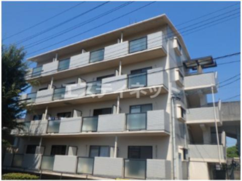 マンション朝倉