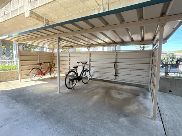 マンション朝倉のその他共用部分