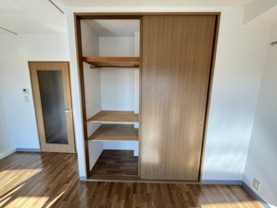 【収納】 | ヴァンテアン豊島園