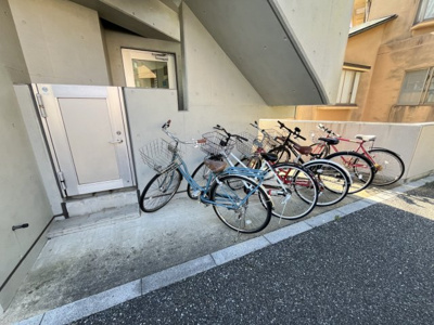 【その他共用部分】 | ヴァンテアン豊島園