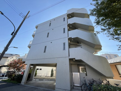 【外観】 | ヴァンテアン豊島園