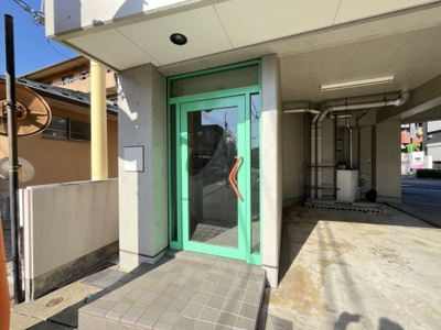 【エントランス】 | ヴァンテアン豊島園