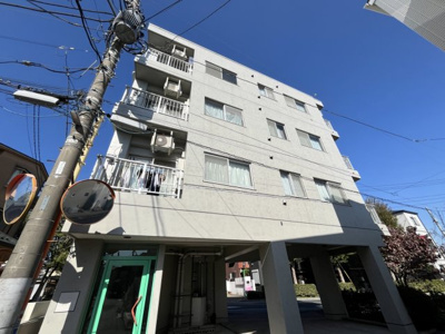 【外観】 | ヴァンテアン豊島園