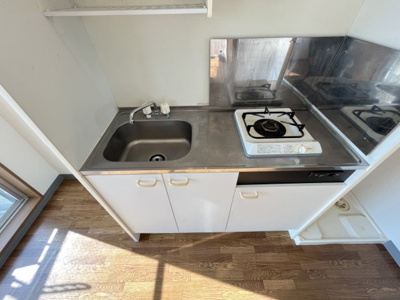 【キッチン】 | ヴァンテアン豊島園