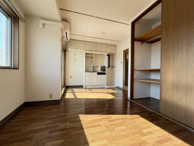 【居間・リビング】 | ヴァンテアン豊島園