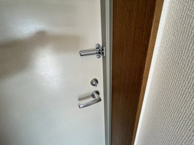 【セキュリティ】 | ヴァンテアン豊島園