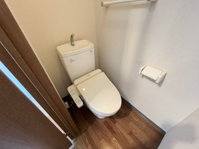 【トイレ】 | ヴァンテアン豊島園