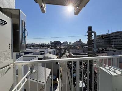 【展望】 | ヴァンテアン豊島園