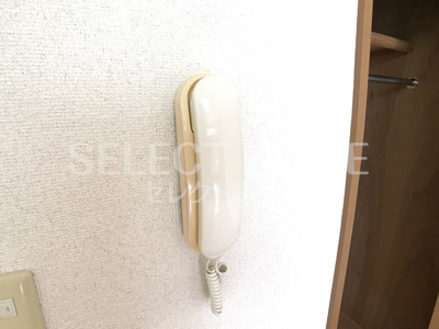 【セキュリティ】 | ベルテ菱池