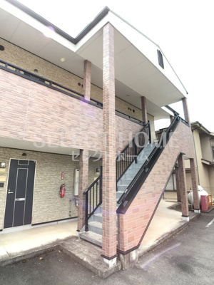 【エントランス】 | ベルテ菱池 | ゆとりのあるエントランスです