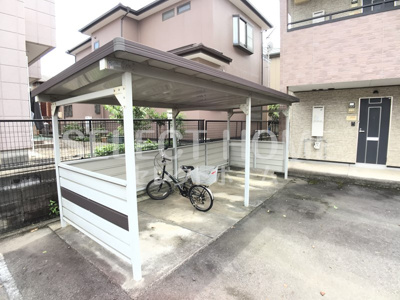 【その他共用部分】 | ベルテ菱池