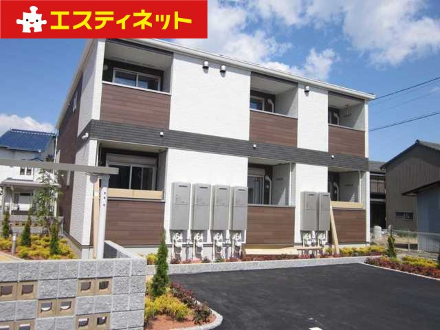 ベル　ブリーズ　イースト