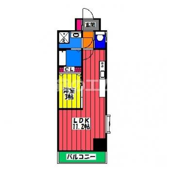 【間取り】 | Ａ、ＰＥＸ－Ⅴ | Ａ、ＰＥＸ－Ⅴの間取り