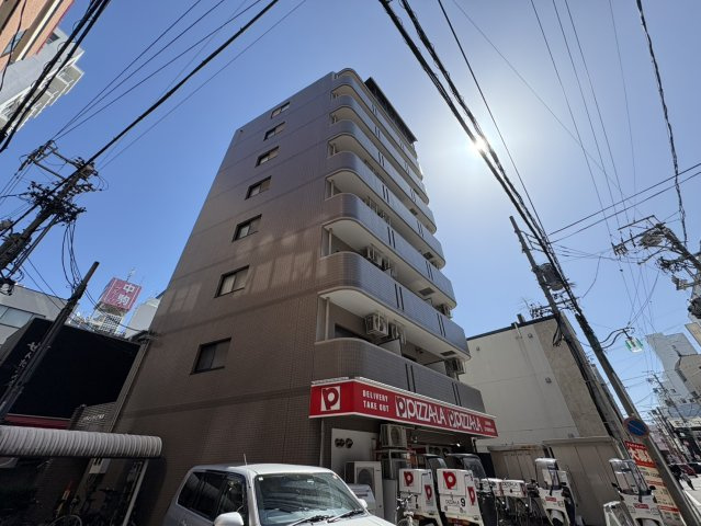 シティ・パーク矢場｜名古屋市の賃貸ならMy賃貸