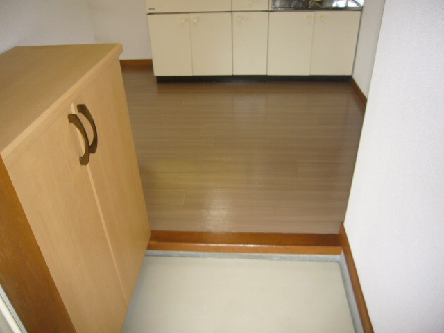 【玄関】 | カーサ和光