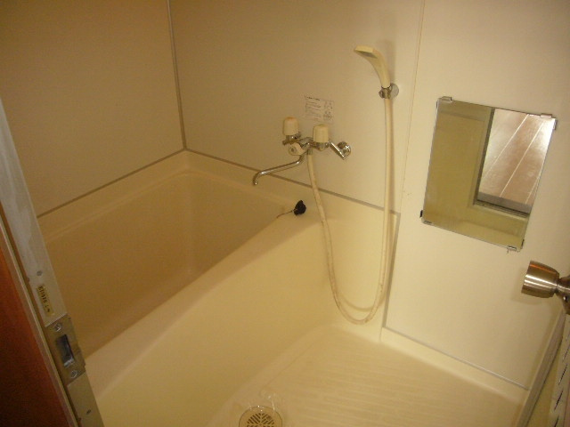 【浴室】 | カーサ和光