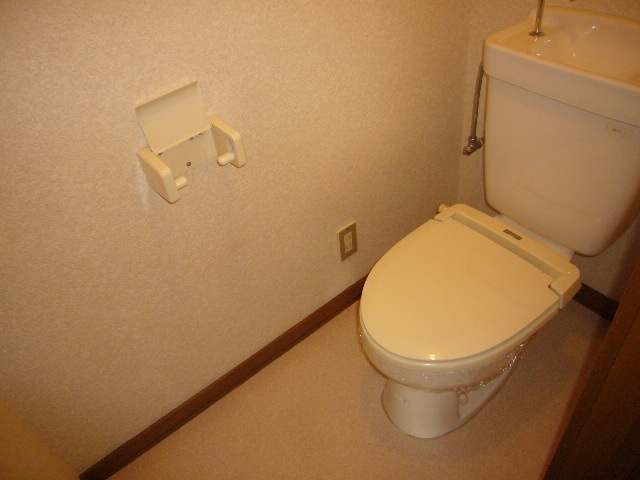 【トイレ】 | カーサ和光