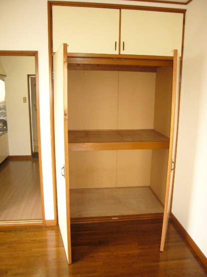 【収納】 | カーサ和光