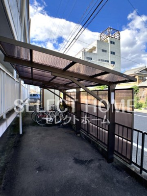 【その他共用部分】 | グレース21