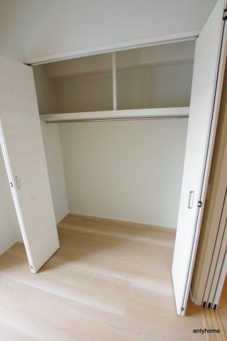 アザレア梅田　仲介手数料無料の収納