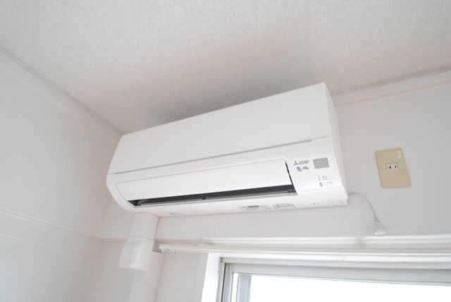 コンチェルト東合川Ⅱのその他