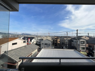 【展望】 | シティライフ橋本