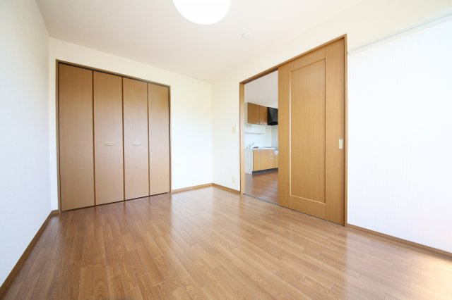 カーサソレイユB棟のその他