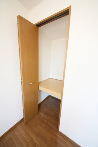 カーサソレイユB棟のその他