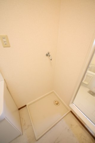 カーサソレイユB棟の設備