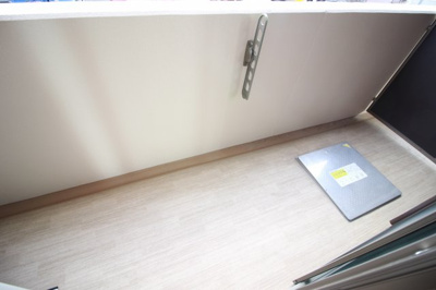 【バルコニー】 | Kgソフィアアベノ播磨町