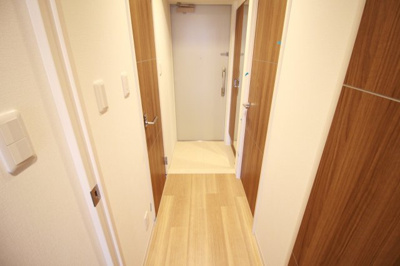 【玄関】 | Kgソフィアアベノ播磨町