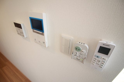 【セキュリティ】 | Kgソフィアアベノ播磨町