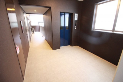 【その他共用部分】 | Kgソフィアアベノ播磨町