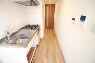 【内装】 | Kgソフィアアベノ播磨町