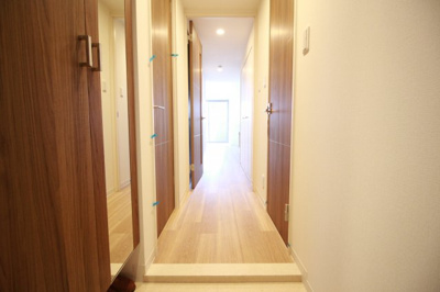 【玄関】 | Kgソフィアアベノ播磨町