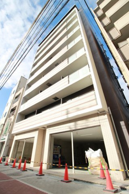 【外観】 | Kgソフィアアベノ播磨町