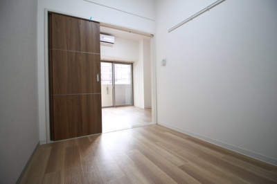 【寝室】 | Kgソフィアアベノ播磨町