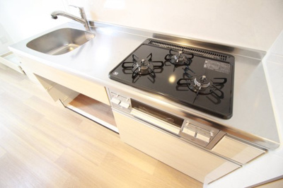 【キッチン】 | Kgソフィアアベノ播磨町