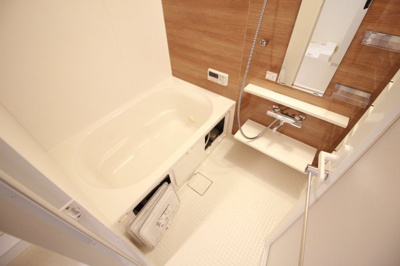 【浴室】 | Kgソフィアアベノ播磨町