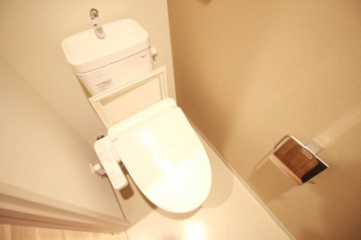 【トイレ】 | Kgソフィアアベノ播磨町