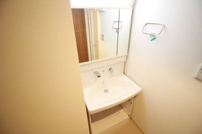 【洗面所】 | Kgソフィアアベノ播磨町