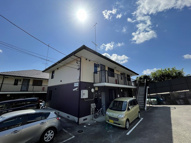 ヴェルデ仲町台A【SHM】の画像