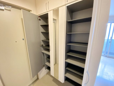 【収納】 | カンブリアガーデン