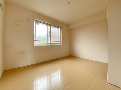 【寝室】 | カンブリアガーデン