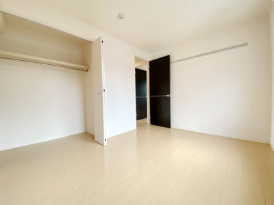 【寝室】 | カンブリアガーデン