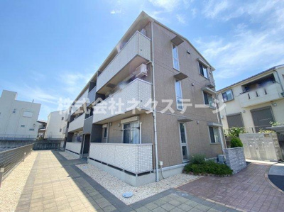 【外観】 | カンブリアガーデン