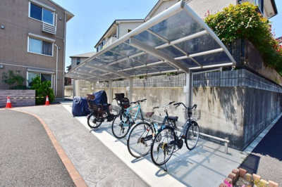 【その他共用部分】 | カンブリアガーデン